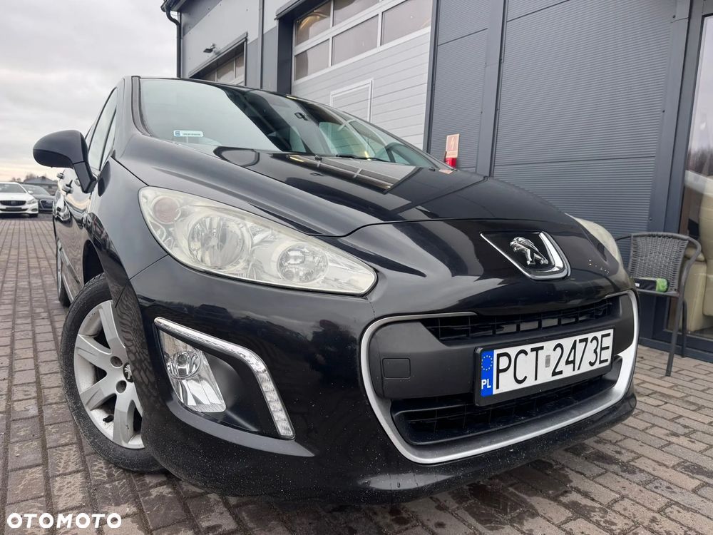Peugeot 308 HDi FAP 110 Premium - 14