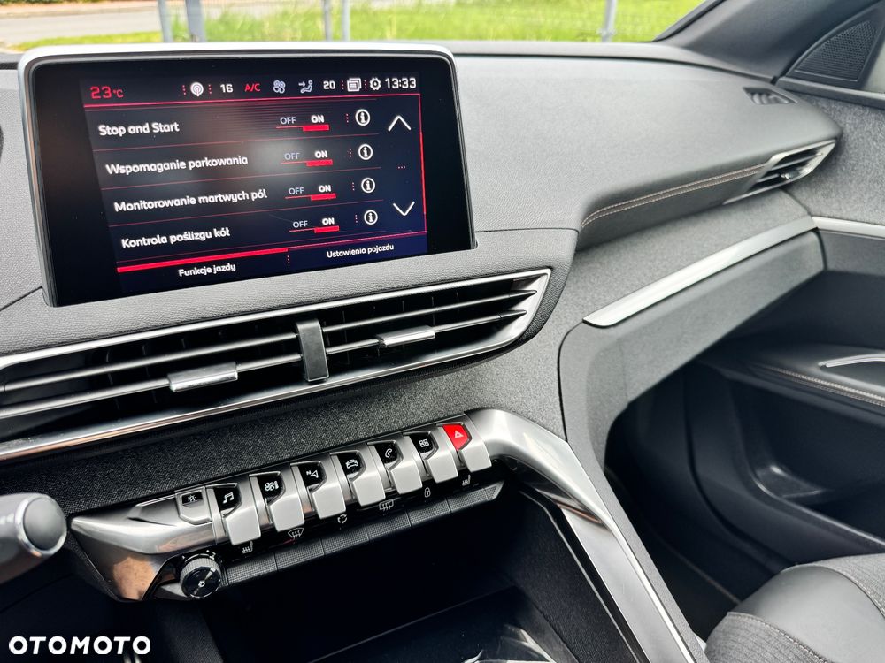 Peugeot 3008 BlueHDi 150 Stop & Start Business-Line - 33