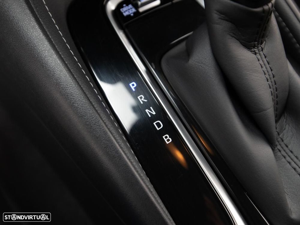 Toyota Corolla Touring Sports 1.8 Hybrid Active - 21