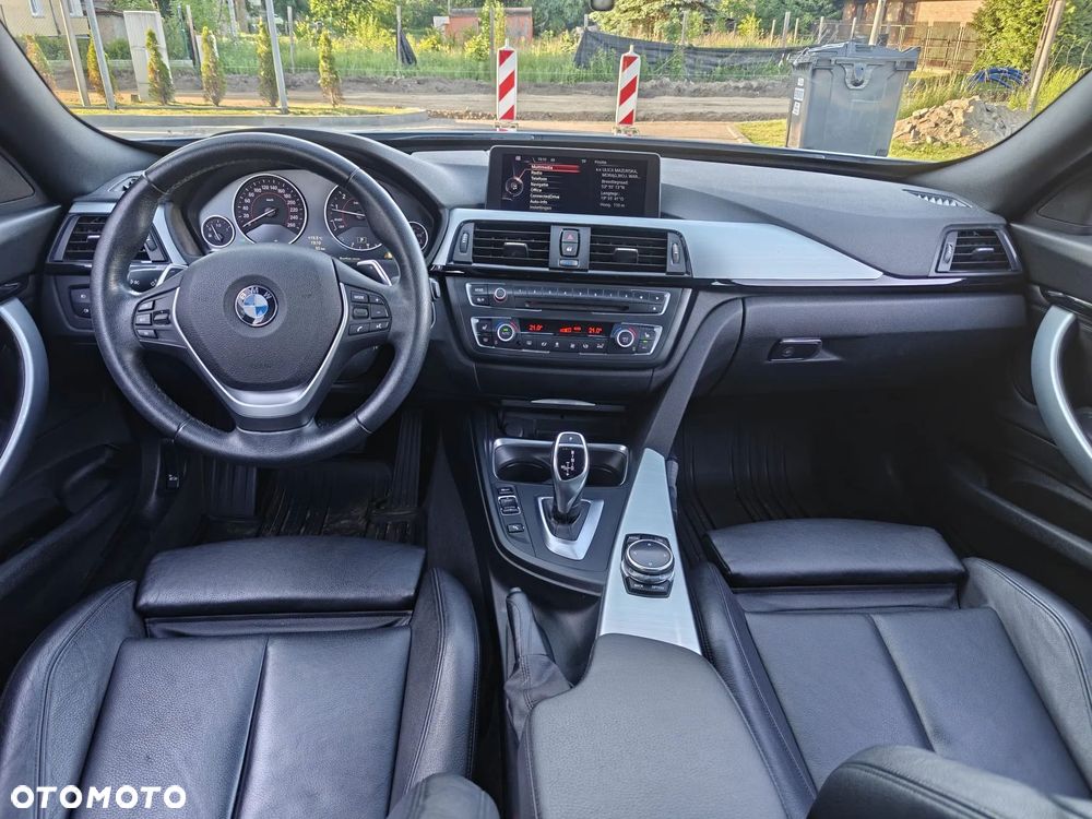 BMW 3GT - 17