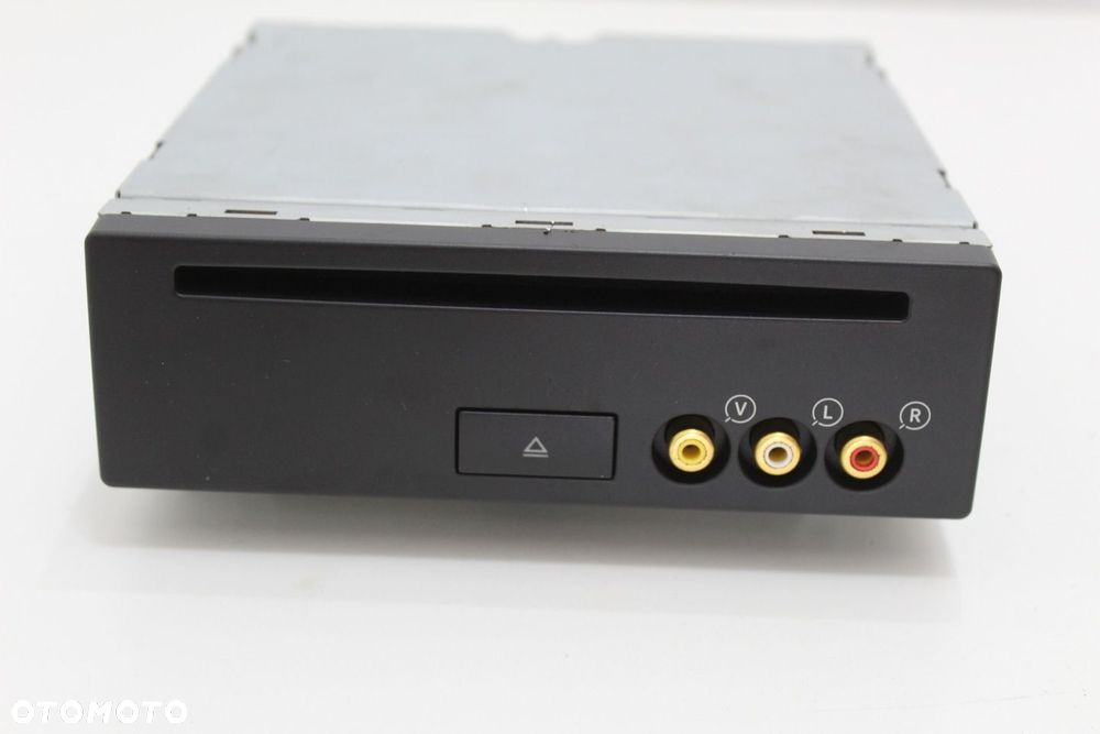 Czytnik napęd DVD CD OE Mercedes ML W164 GL X164 A1649064000 - 3