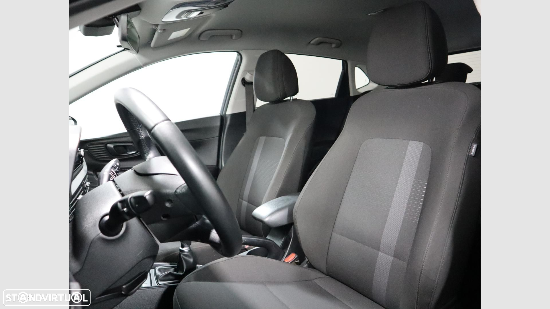 Hyundai i20 1.2 MPi Comfort - 5