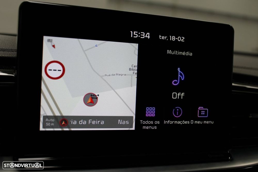 Kia Ceed 1.0 T-GDI Drive - 12
