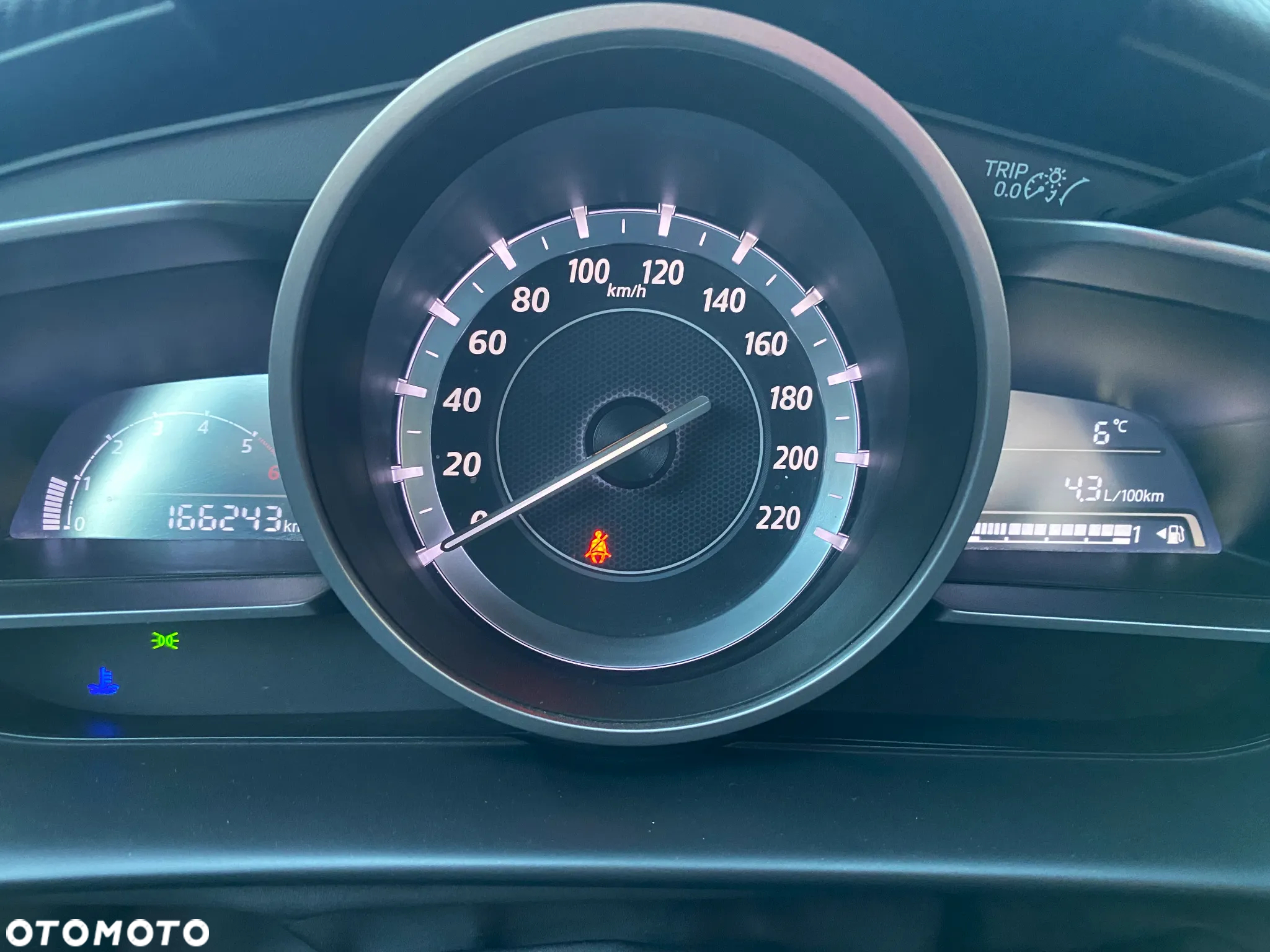 Mazda CX-3 SKYACTIV-D 105 FWD Center-Line - 15