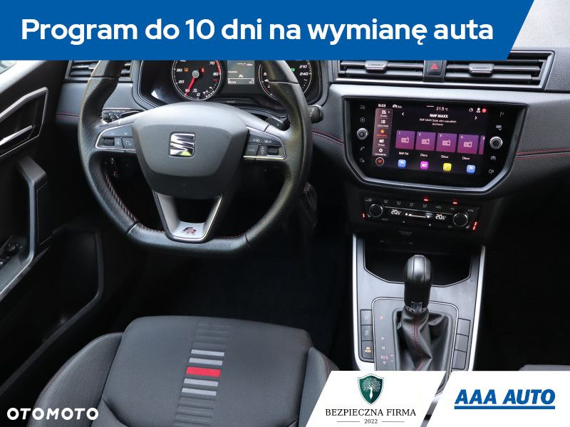 Seat Arona - 8