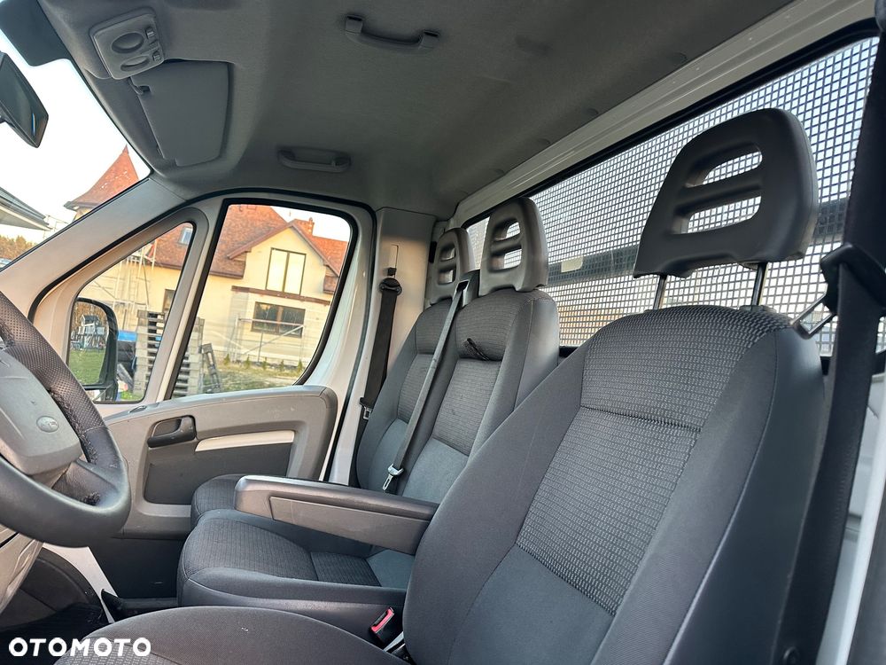 Fiat Ducato - 17