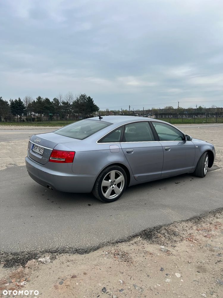 Audi A6 Limousine - 13