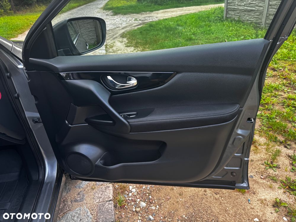 Nissan Qashqai 1.6 DIG-T 360 - 13