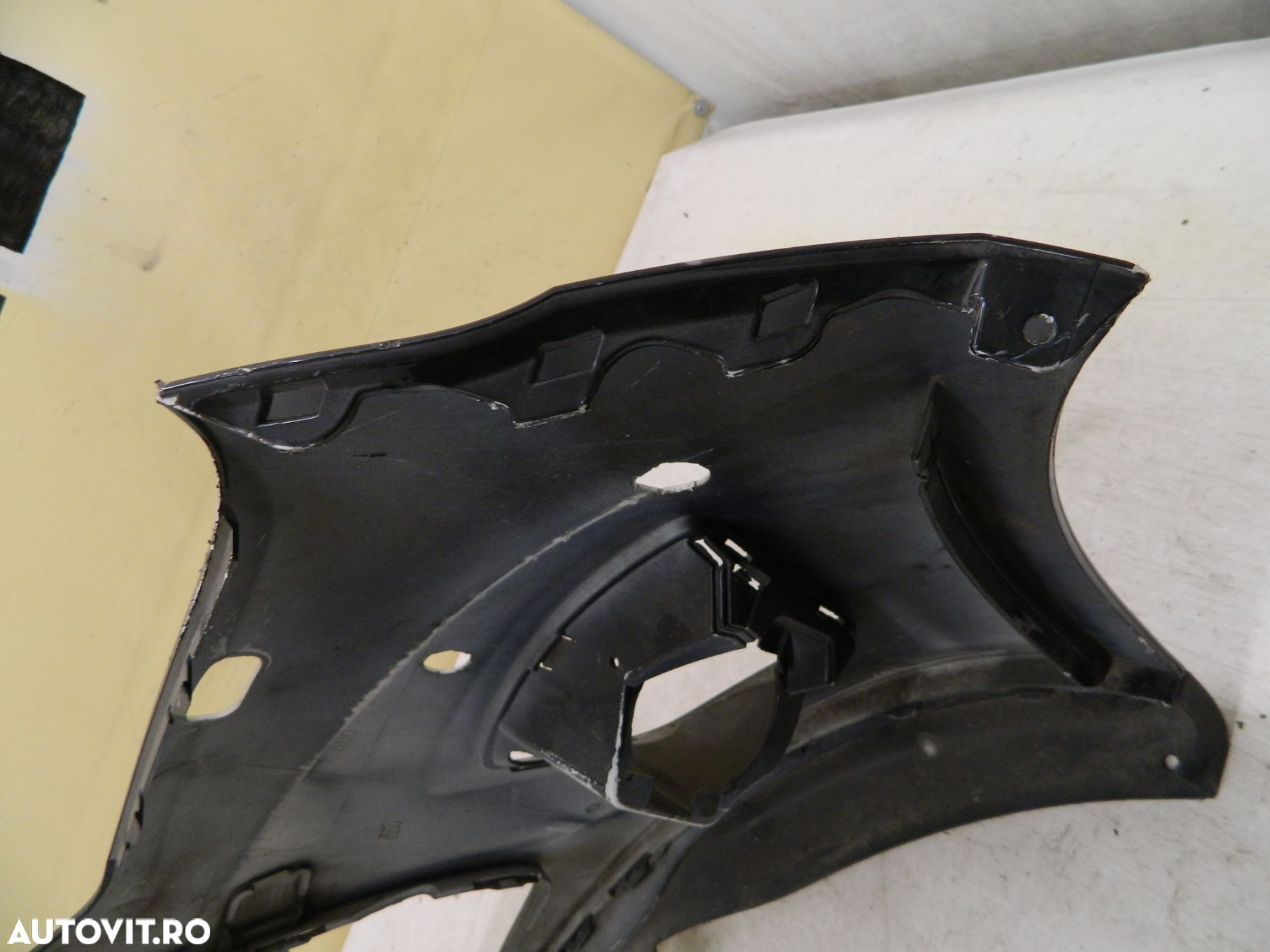 Bara fata Ford C-Max, 2010, 2011, 2012, 2013, 2014, cod origine AM51-R17K757-A. - 6