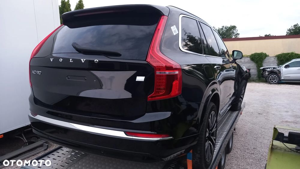 Volvo XC 90 - 5