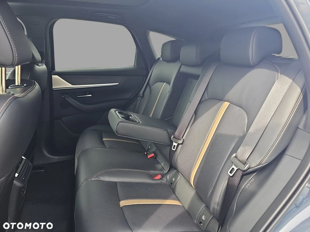 Mazda CX-60 3.3 D mHEV Homura Plus - 14