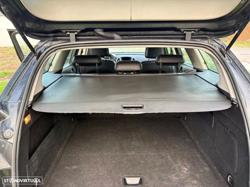 Opel Astra Sports Tourer 2.0 CDTi Cosmo S&S - 7