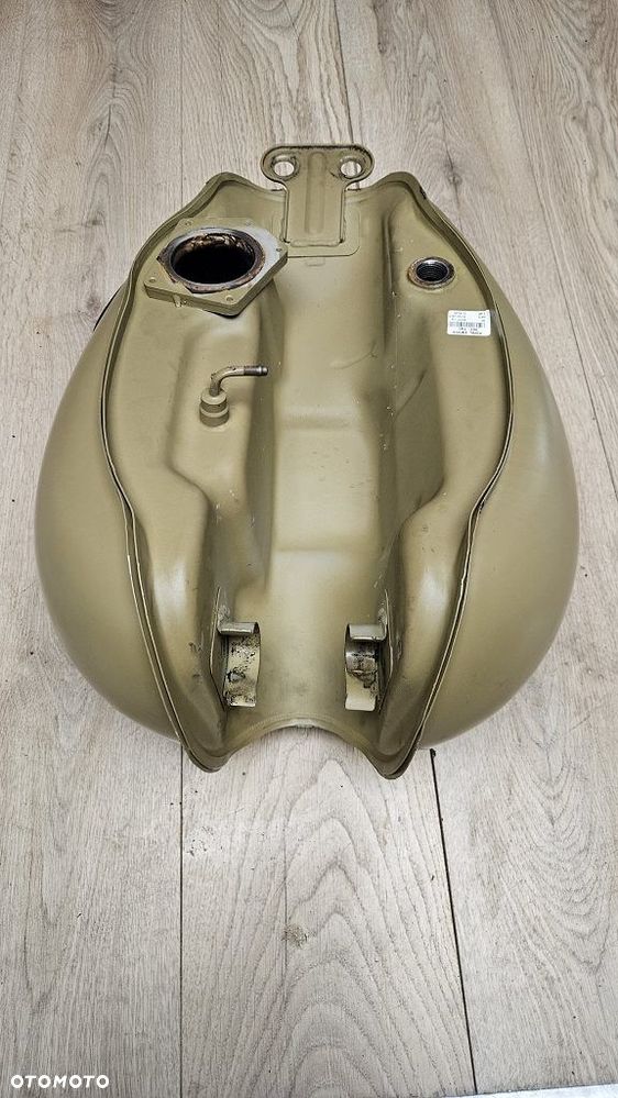 Zbiornik Paliwa Bak Royal Enfield Classic 500 Desert Storm - 12