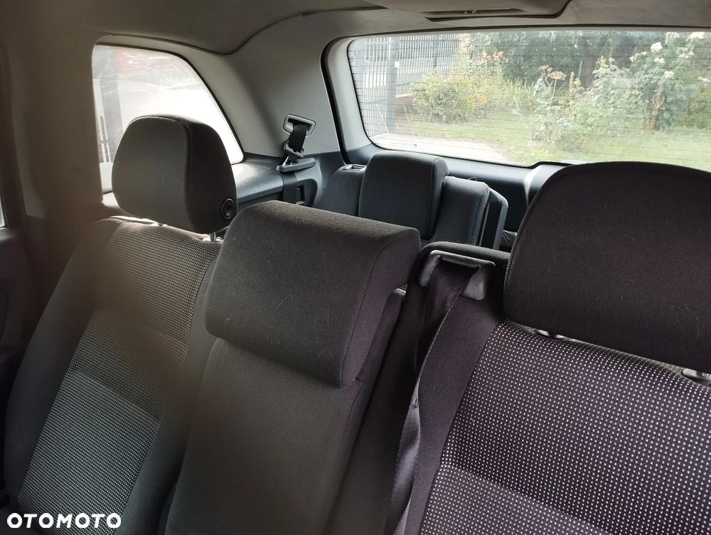 Opel Zafira 1.7 CDTI Cosmo - 10