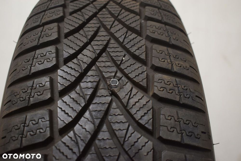 R17 215/65 Falken Eurowinter HS02 103V Wysyłka gratis! - 6