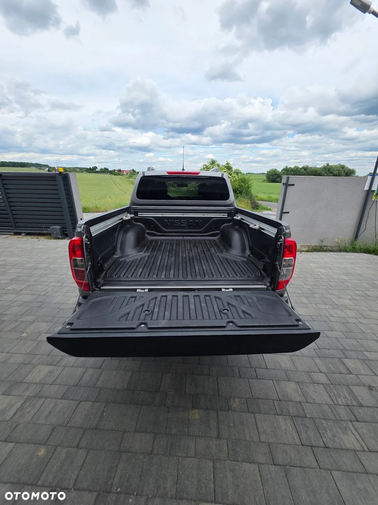 Nissan Navara - 13