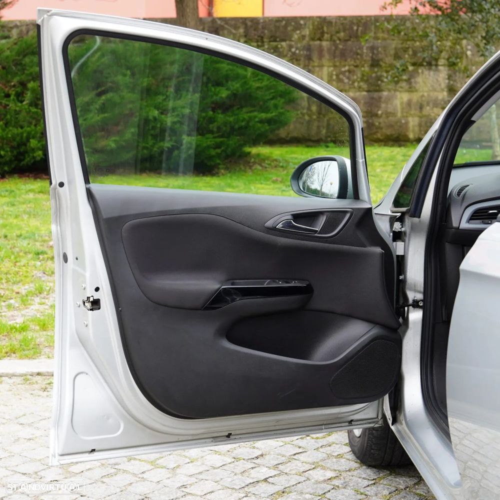 Opel Corsa 1.3 CDTi Business Edition - 24