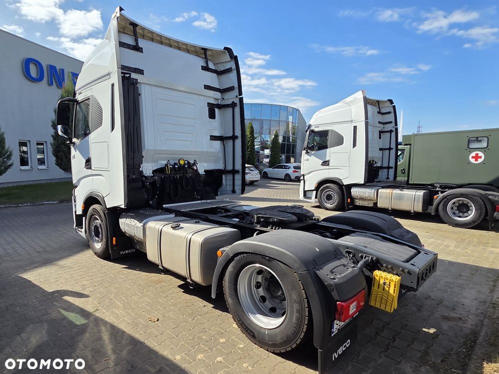 Iveco S-WAY AS440S50T/P - 4