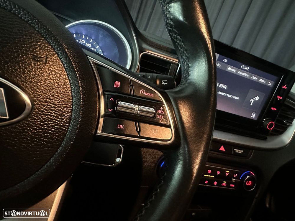 Kia Ceed 1.0 T-GDI TX - 15