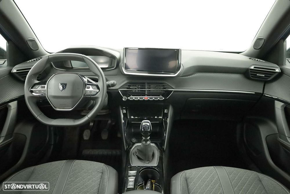 Peugeot 2008 1.2 PureTech Allure - 7