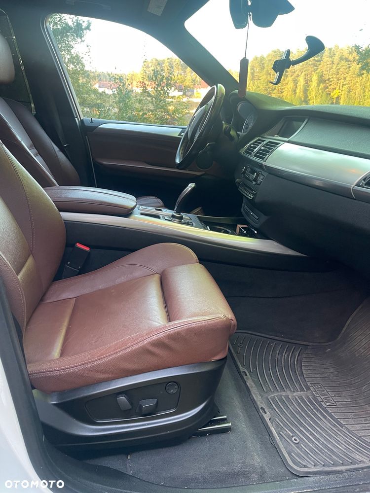 BMW X5 xDrive35i M Sport Edition - 24