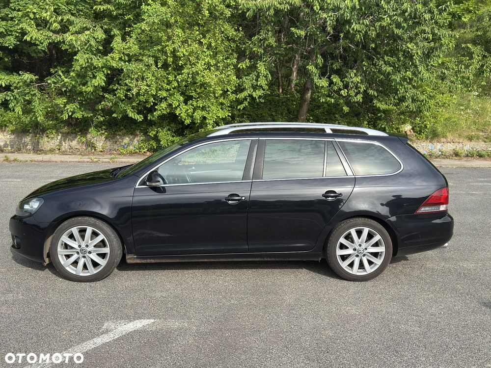 Volkswagen Golf 1.4 TSI Highline DSG - 6