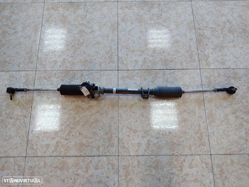 CREMALHEIRA DE DIREÇÃO RENAULT CLIO - 1