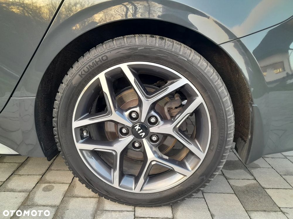 Kia ProCeed 1.4 T-GDI OPF GT LINE - 22