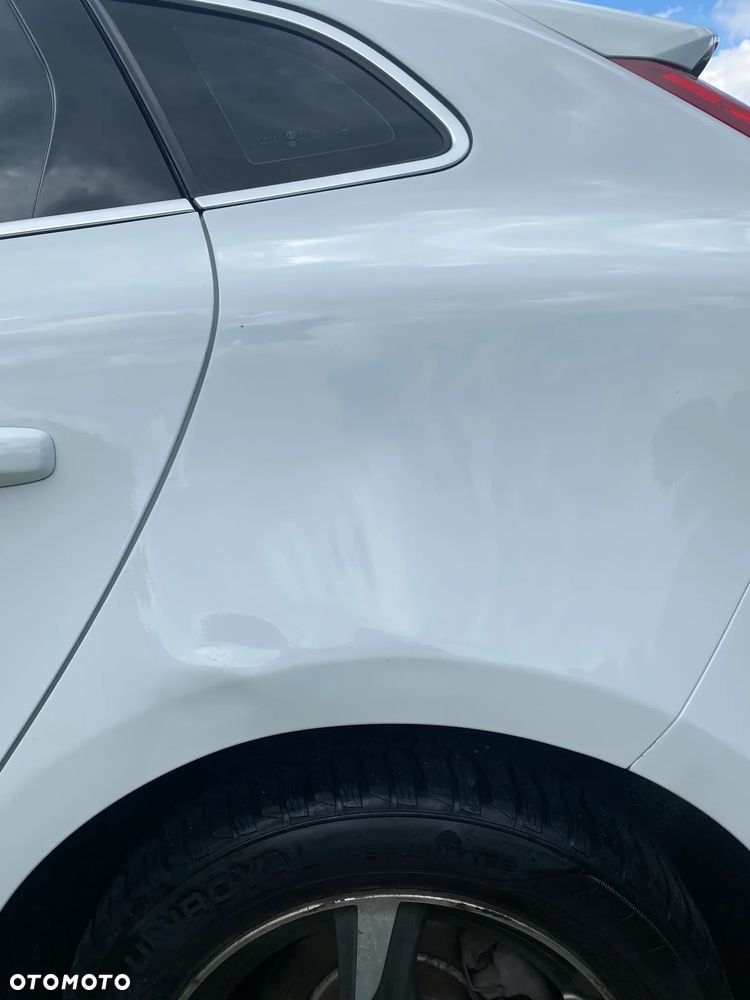 Volvo V40 - 10
