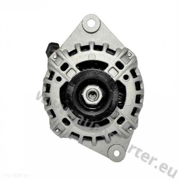 ORYGINALNY ALTERNATOR HONDA Civic  | JA1521 - 2