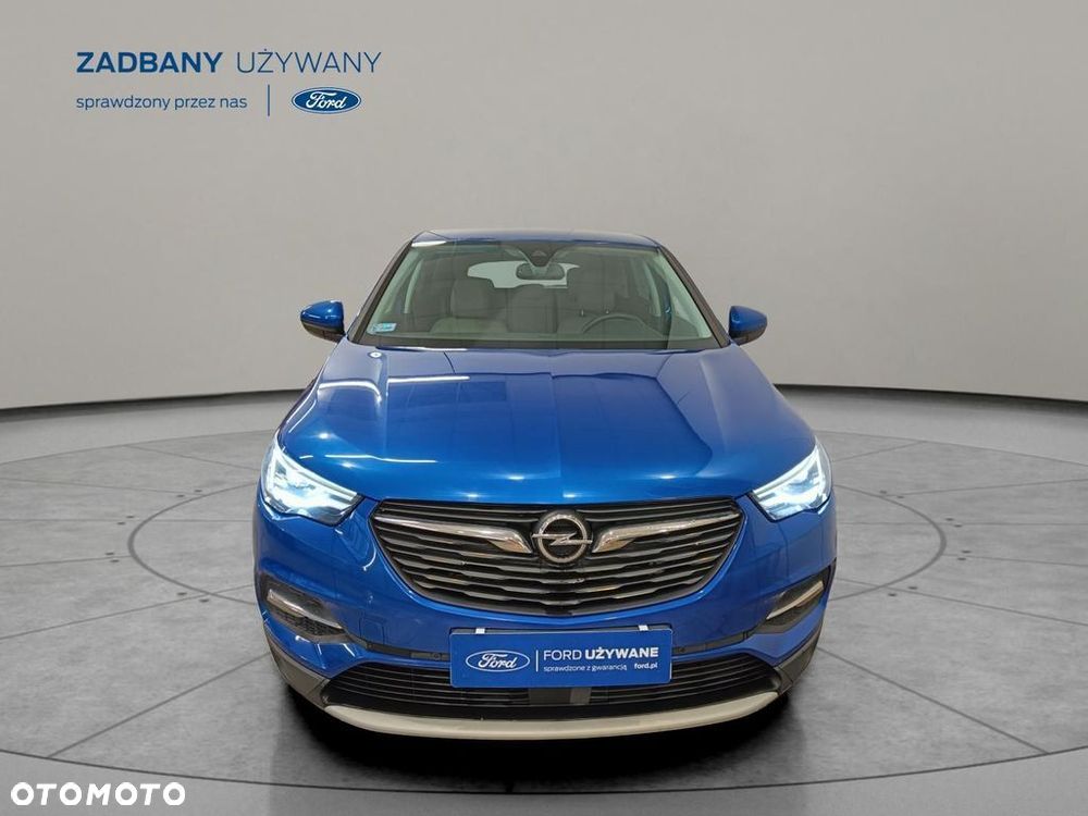 Opel Grandland X 2.0 D Start/Stop Automatik Ultimate - 3