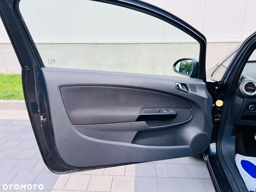 Opel Corsa 1.4 T Color Edition S&S - 22