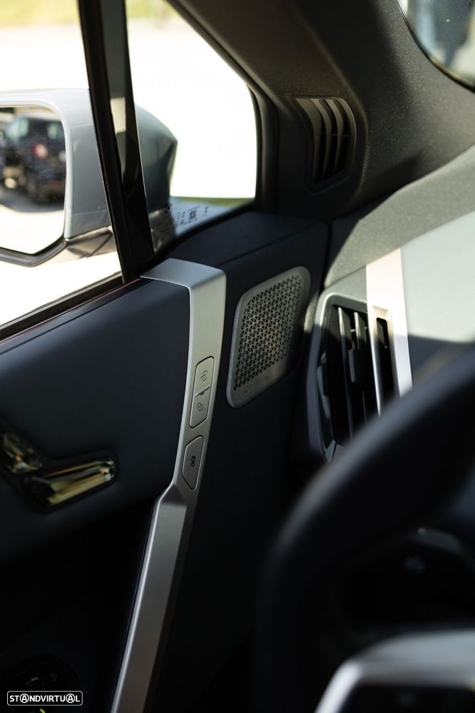 BMW iX xDrive 40 Pack Desportivo - 19