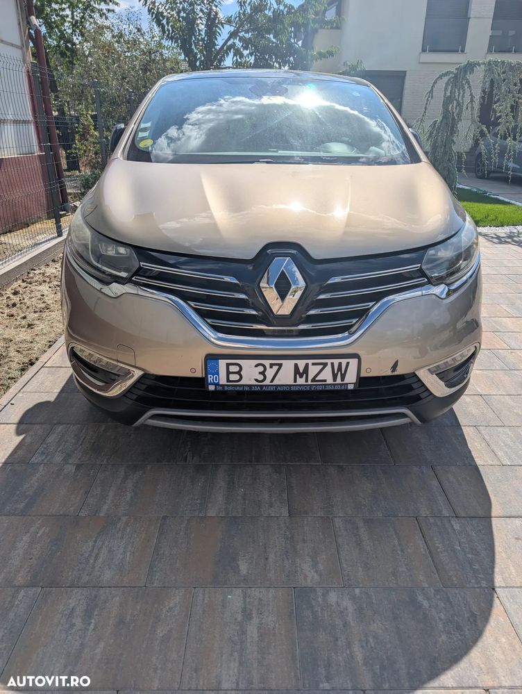 Renault Espace - 1