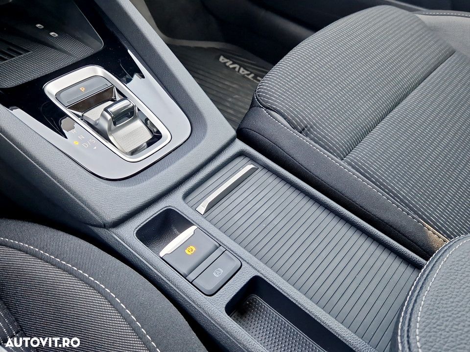 Skoda Octavia 2.0 TDI 150 CP DSG Selection - 18