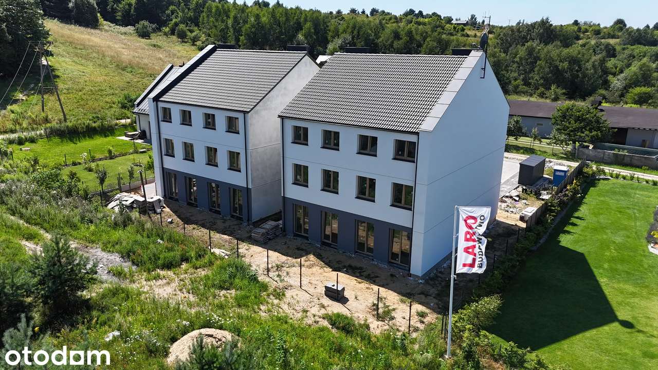 NOWA INWESTYCJA WEJHEROWO –MIESZKANIA DOSTĘPNE OD RĘKI! 37,53-49,84 m2 - Pełny obrazek: 5/22