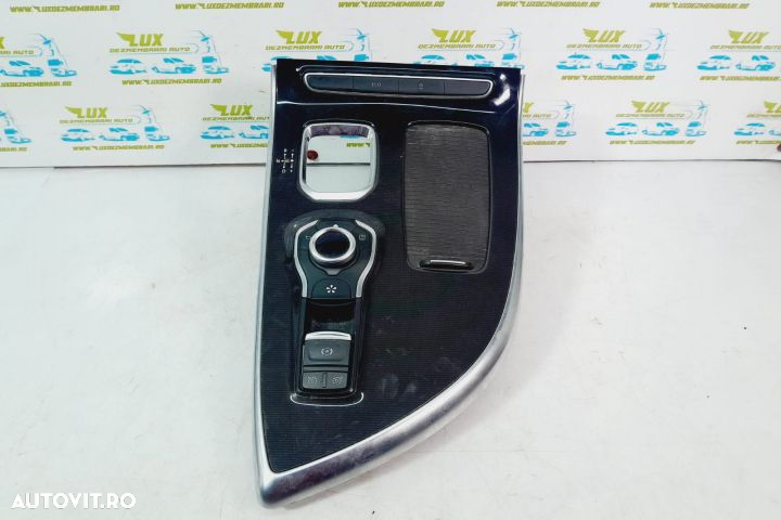 Panou comenzi multimedia 253b05762r Renault Espace 5 seria - 2