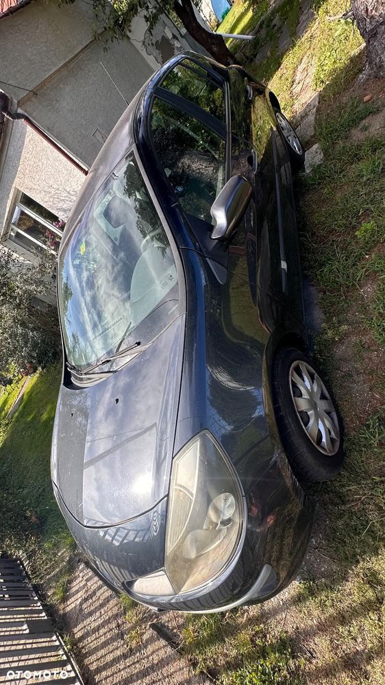 Renault Clio 1.2 16V Extreme - 5