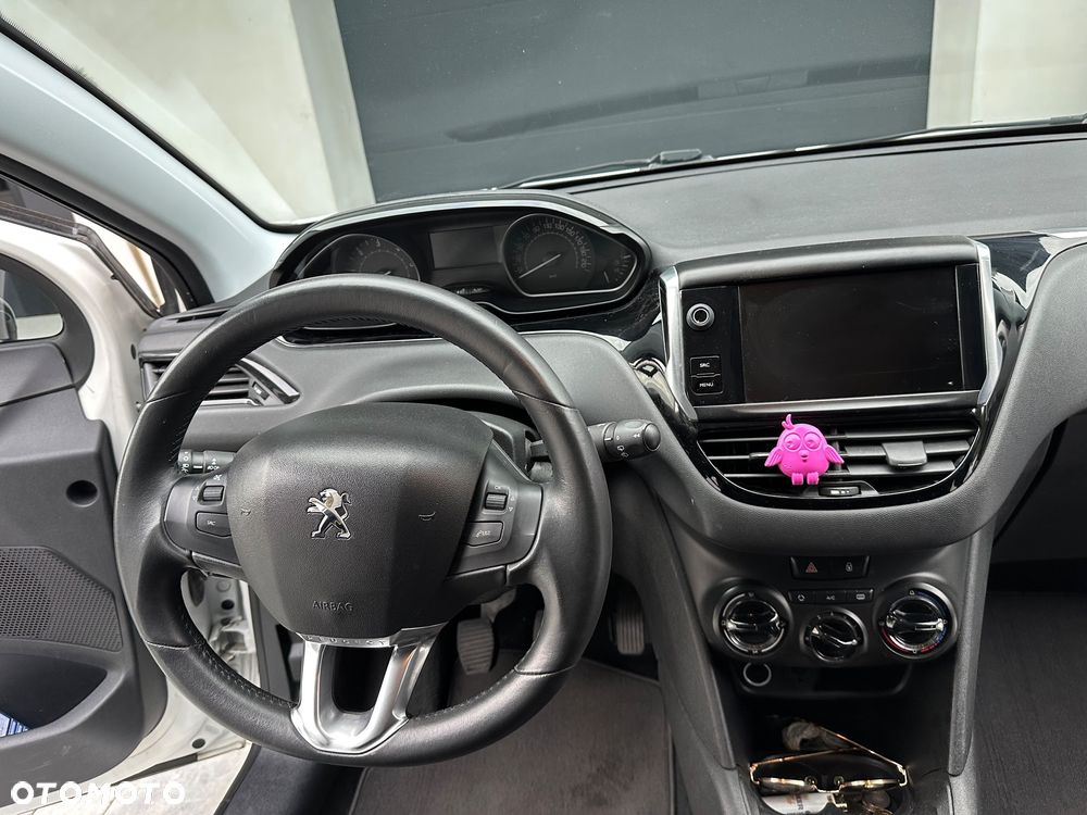 Peugeot 208 1.6 BlueHDi Active - 14