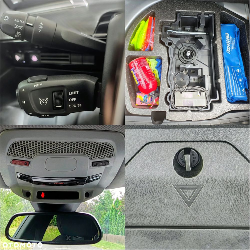 Peugeot 508 BlueHDi 130 Active Business-Paket - 38