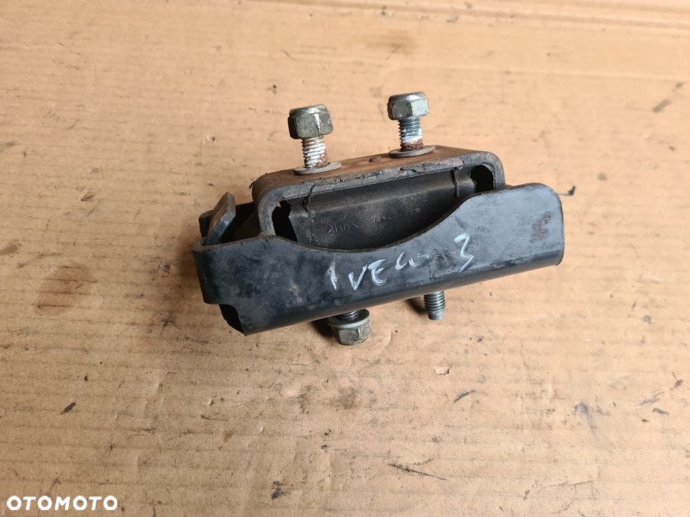 IVECO DAILY 3 99-06 poduszka pod silnik - 1