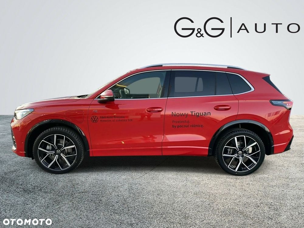 Volkswagen Tiguan - 2