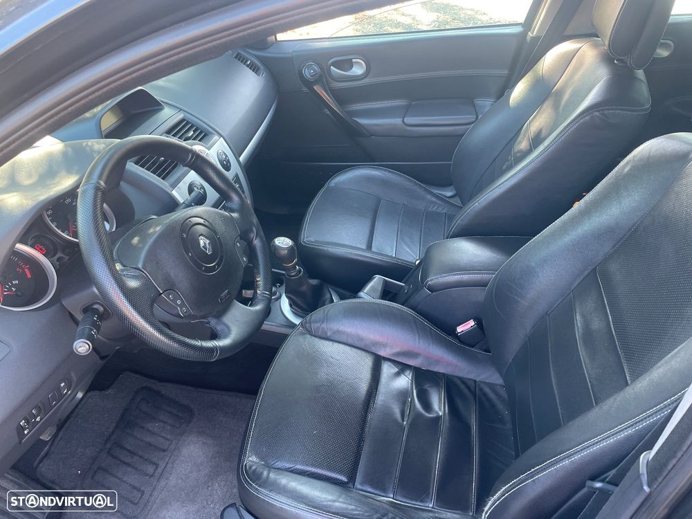 Renault Mégane Break 1.5 dCi Privilège - 21