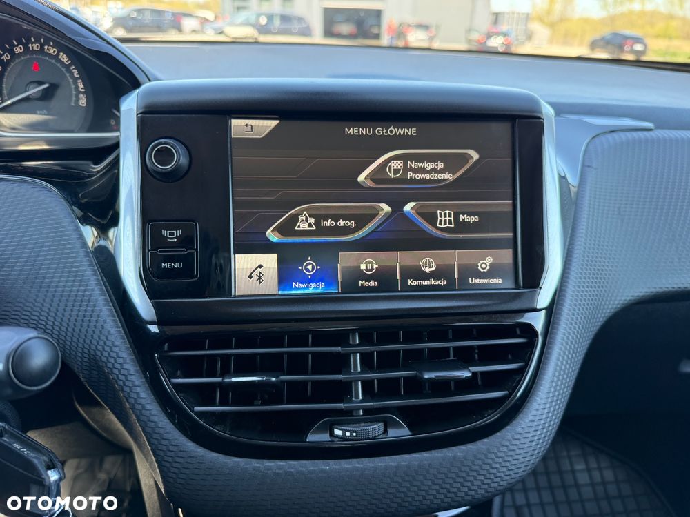 Peugeot 2008 120 VTI Business-Line - 30