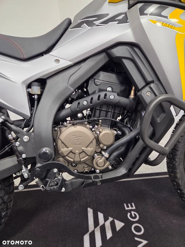 VOGE 300GY RALLY - 12