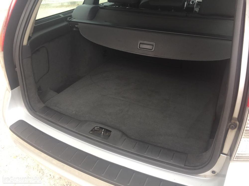 Volvo V50 1.6 D Drive - 9