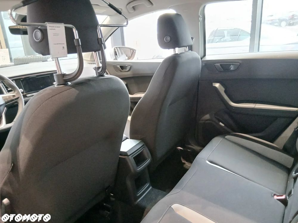Seat Ateca 1.5 TSI Style S&S - 10