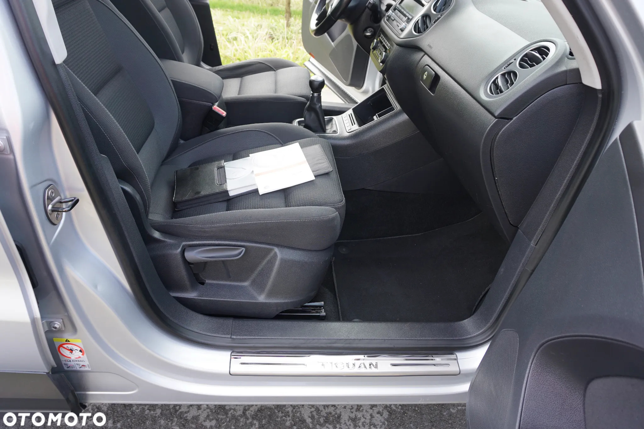 Volkswagen Tiguan 2.0 TDI CityLine - 21