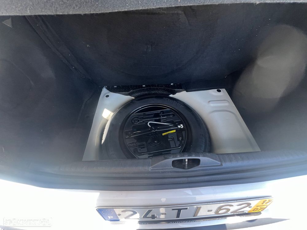 Citroën C3 1.2 VTi Seduction - 11