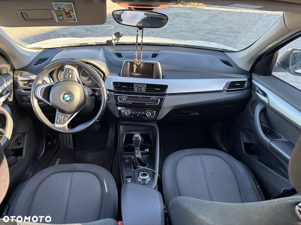 BMW X1 2016 photo 5
